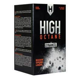 High Octane - Środek Na Mocny Wytrysk Dynamite
