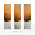 Bodygliss - Olejek Do Masażu Toffi Karmel Uwodzenie