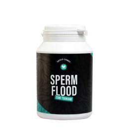 Devils Candy - Sperm Flood Tabletki Na Lepszy Wytrysk
