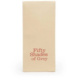 Piórko - Fifty Shades of Grey Sweet Anticipation Faux Feather Tickler