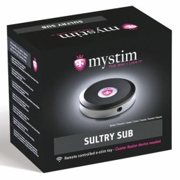 Odbiornik - Mystim Sultry Subs Receiver Channel 3