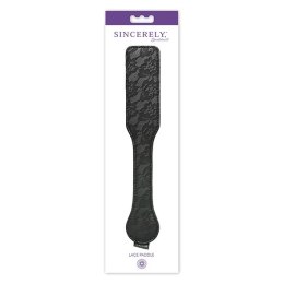 Packa - Sportsheets Sincerely Lace Paddle