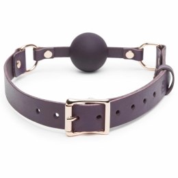 Knebel - Fifty Shades of Grey Freed Cherished Collection Leather Ball Gag