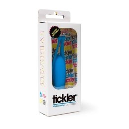 Wibrator - Tickler Vibes Mystic Tickler